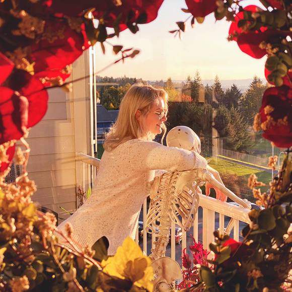 Meet your Posher, Emma - Picture 1 of 1